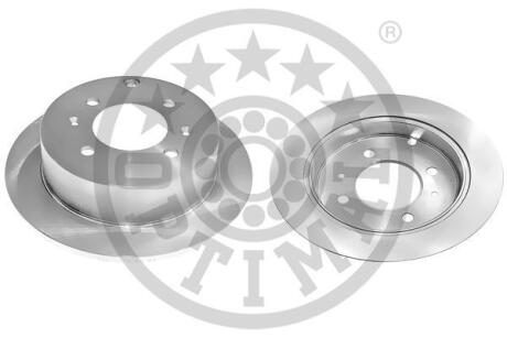 Гальмівний диск OPTIMAL BS-7694C