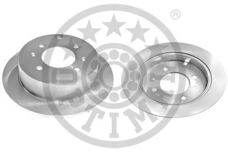 Гальмівний диск OPTIMAL BS7694C