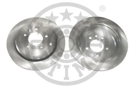Гальмівний диск OPTIMAL BS7734C