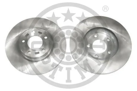 Гальмівний диск OPTIMAL BS7756C