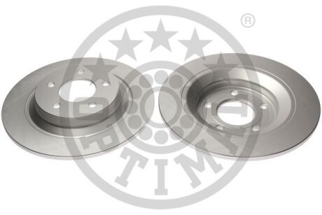 Гальмівний диск OPTIMAL BS-7774C