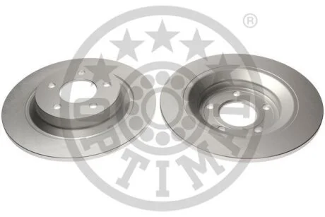 Гальмівний диск OPTIMAL BS7774C