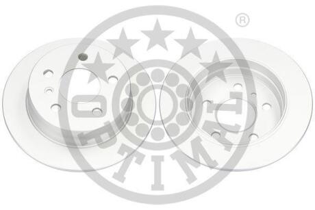 Гальмівний диск OPTIMAL BS-7812C