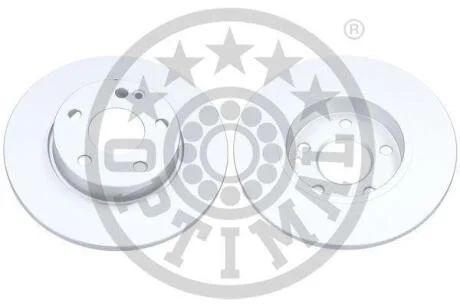 Гальмівний диск OPTIMAL BS7820C