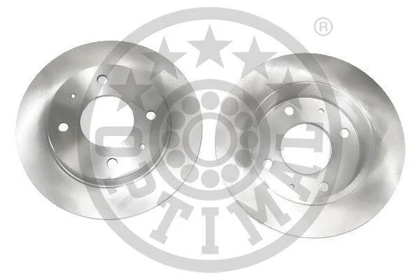 Гальмівний диск OPTIMAL BS7888C (фото 1)