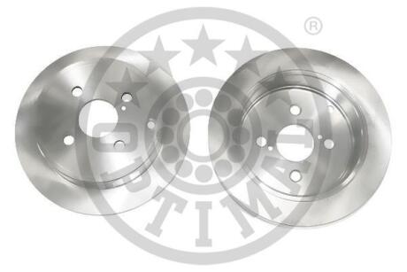 Гальмівний диск OPTIMAL BS-7992C