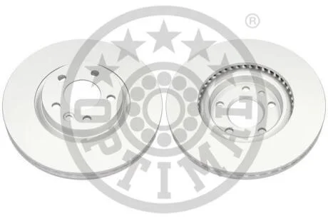 Гальмівний диск OPTIMAL BS8032HC