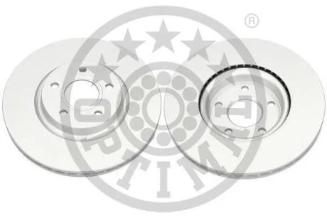 Гальмівний диск OPTIMAL BS8060C