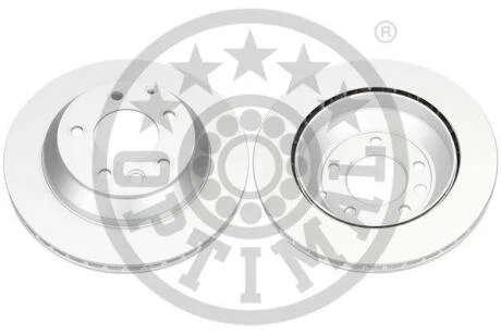 Гальмівний диск OPTIMAL BS8096C