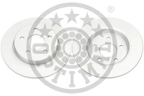Гальмівний диск OPTIMAL BS8114C