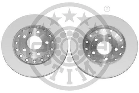 Гальмівний диск OPTIMAL BS8228C