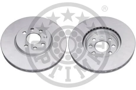 Гальмівний диск OPTIMAL BS8276HC