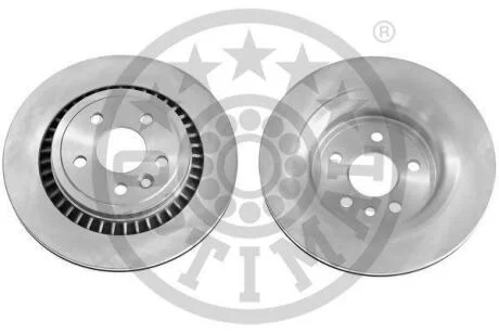 Гальмівний диск OPTIMAL BS8298C