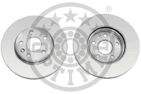 Гальмівний диск OPTIMAL BS8312C