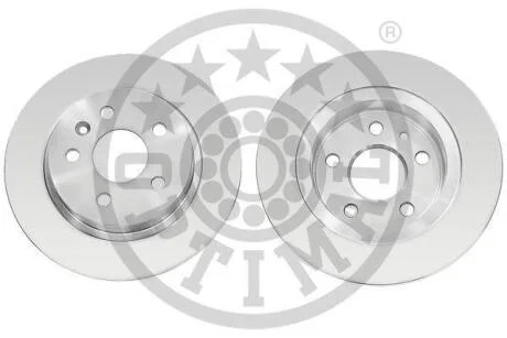 Гальмівний диск OPTIMAL BS8314C