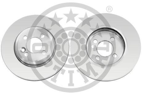 Гальмівний диск OPTIMAL BS-8392C
