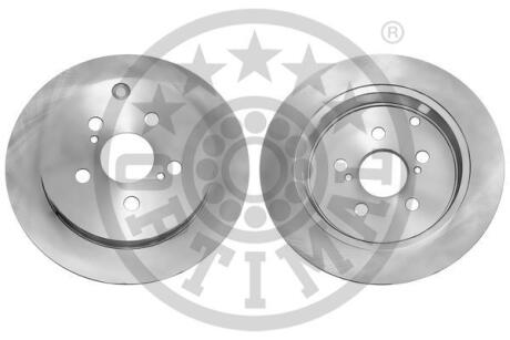 Гальмівний диск OPTIMAL BS-8414C