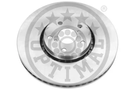 Гальмівний диск OPTIMAL BS8758HC