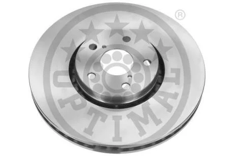 Гальмівний диск OPTIMAL BS8764HC
