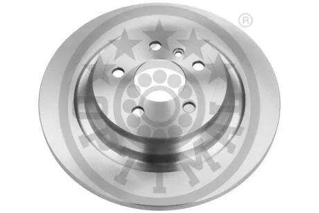 Гальмівний диск OPTIMAL BS9194C