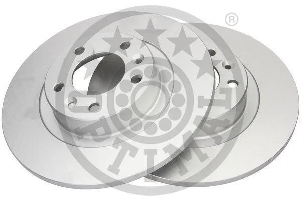 Гальмівний диск OPTIMAL BS9280C (фото 1)