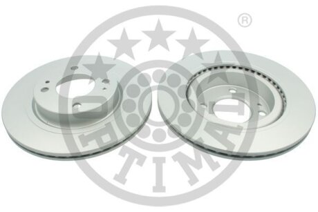 Гальмівний диск OPTIMAL BS-9382C