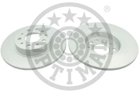 Гальмівний диск OPTIMAL BS9404C