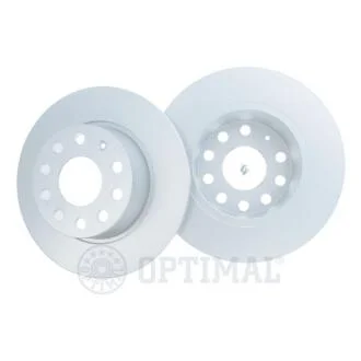 Гальмівний диск OPTIMAL BS9624C