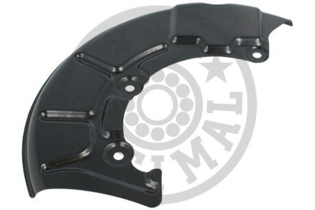 Захист гальмівного диска OPTIMAL BSP-1006L