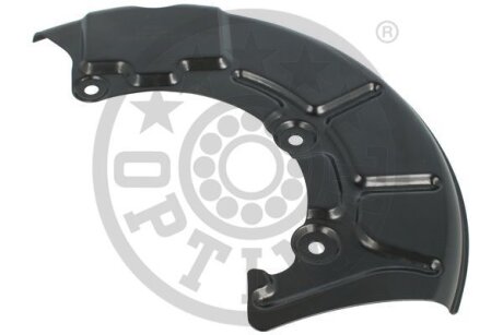 Захист гальмівного диска OPTIMAL BSP-1006R