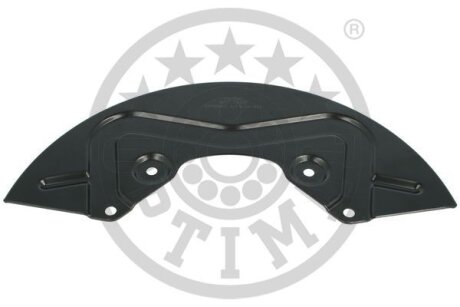 Захист гальмівного диска OPTIMAL BSP-1007B