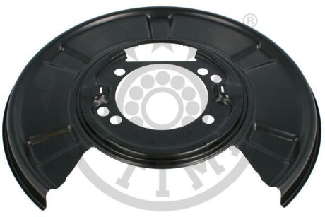 Захист гальмівного диска OPTIMAL BSP-1012B