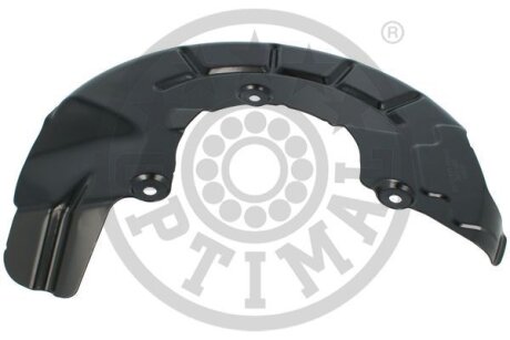 Захист гальмівного диска OPTIMAL BSP-1022L