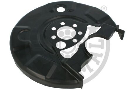 Захист гальмівного диска OPTIMAL BSP-1026L