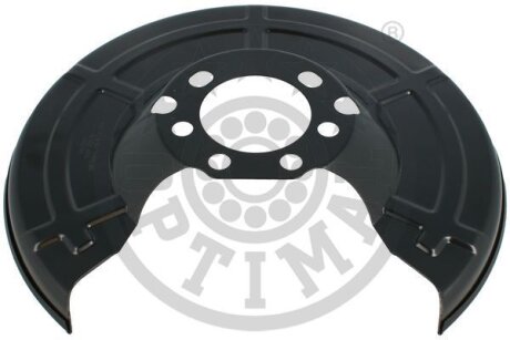 Захист гальмівного диска OPTIMAL BSP-2001B