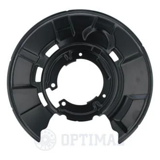 Захист гальмівного диска OPTIMAL BSP5012L