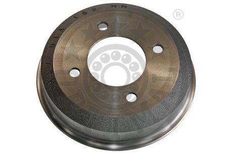Гальмівний барабан OPTIMAL BT-1530
