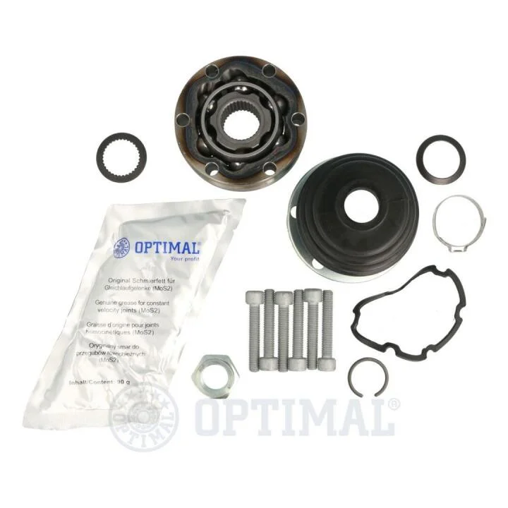 OPTIMAL CT1009 (фото 1)