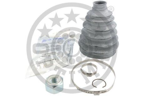 Пильовик приводу колеса OPTIMAL CVB-10135CR