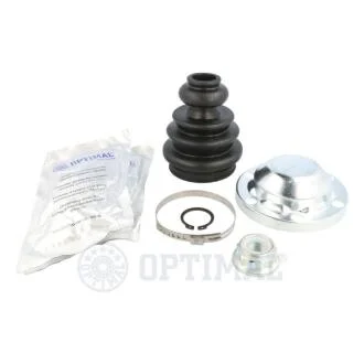 Пильовик приводу колеса OPTIMAL CVB10142CR