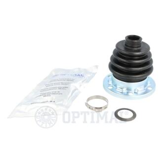 Пильовик приводу колеса OPTIMAL CVB-10147CR