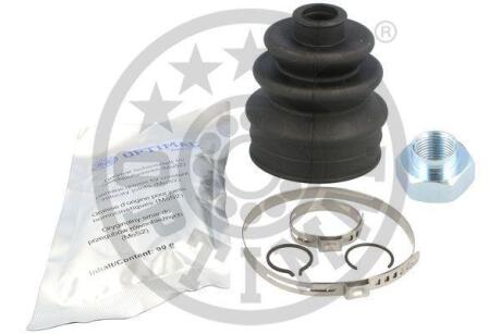 Пильовик приводу колеса OPTIMAL CVB-10149CR