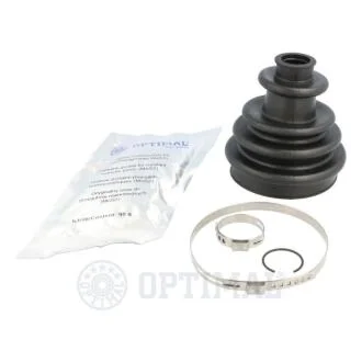 Пильовик приводу колеса OPTIMAL CVB10150CR