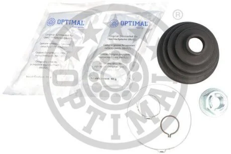 Пильовик приводу колеса OPTIMAL CVB10159CR