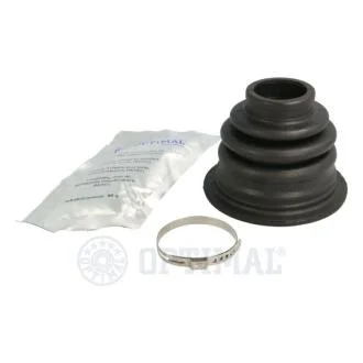 Пильовик приводу колеса OPTIMAL CVB10160CR