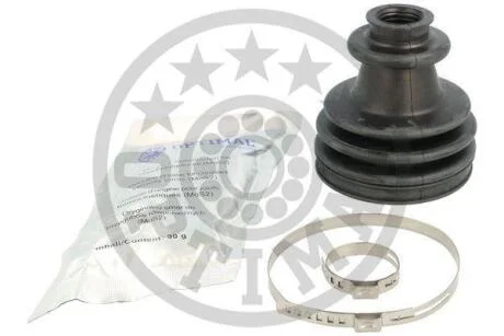 Пильовик приводу колеса OPTIMAL CVB10168CR
