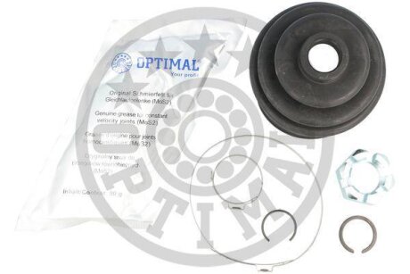 Пильовик приводу колеса OPTIMAL CVB-10174CR