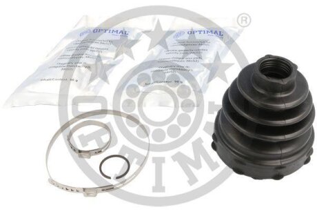 Пильовик приводу колеса OPTIMAL CVB-10177CR