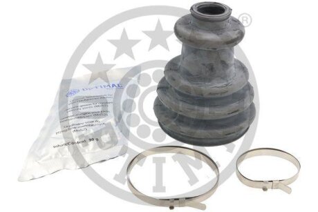 Пильовик приводу колеса OPTIMAL CVB-10201CR