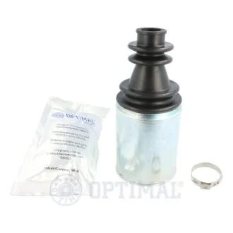 Пильовик приводу колеса OPTIMAL CVB10203CR